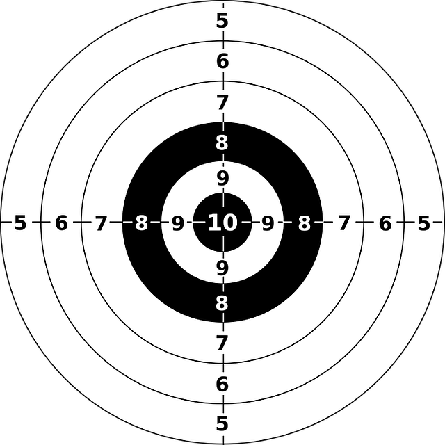 Vydejte se na střelnici